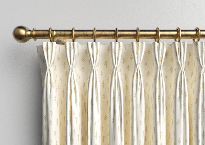 Rebecca, Stowe - Made to Measure Curtains - Image 11